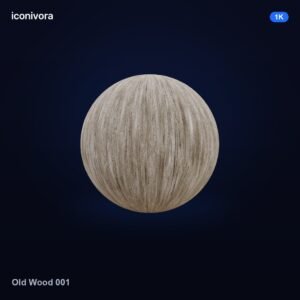 Old Wood 001
