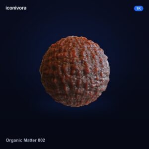 Organic Matter 002