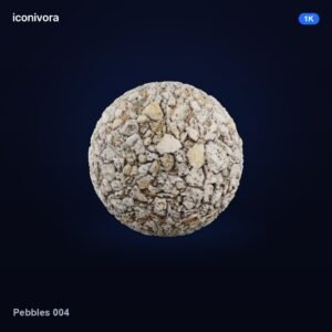 Pebbles 004
