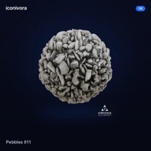 Pebbles 011