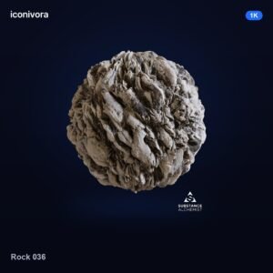 Rock 036