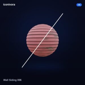 Wall Siding 006